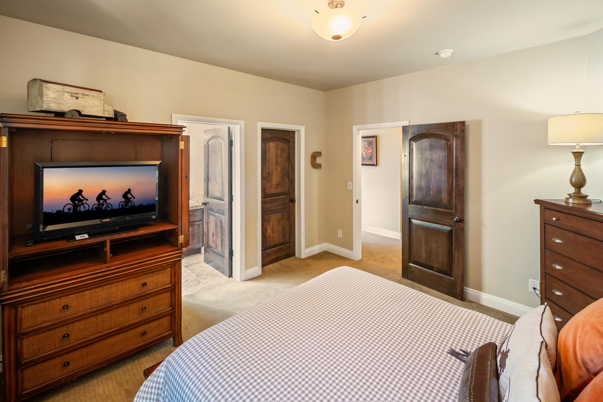 Big Bear Cabin - Wolf Creek Luxury Estate - 35