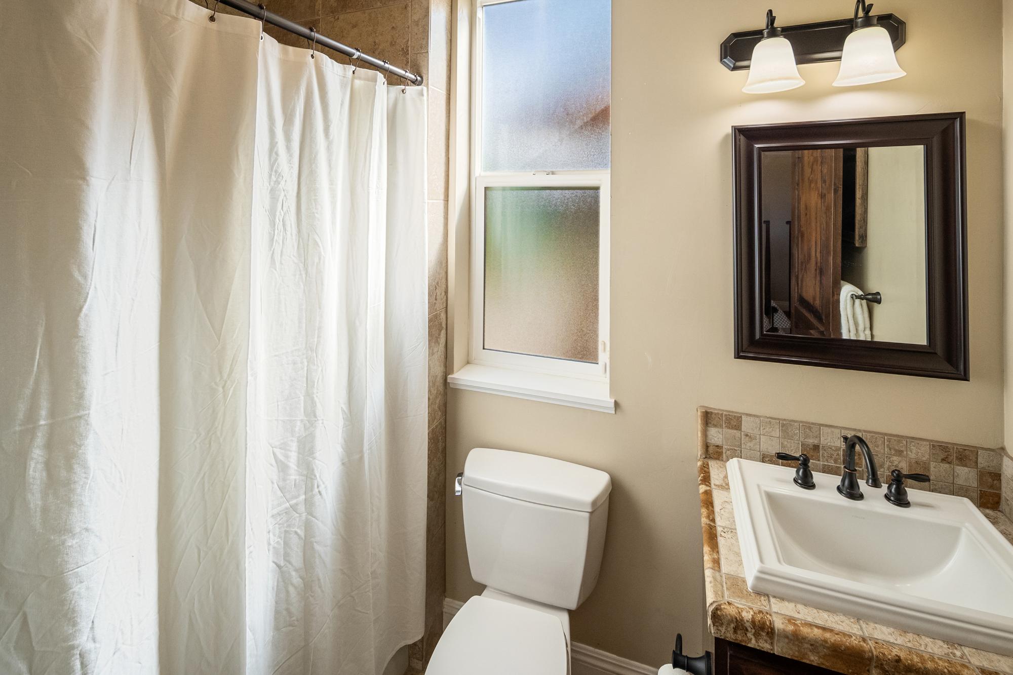 Big Bear Cabin - Wolf Creek Luxury Estate - 36