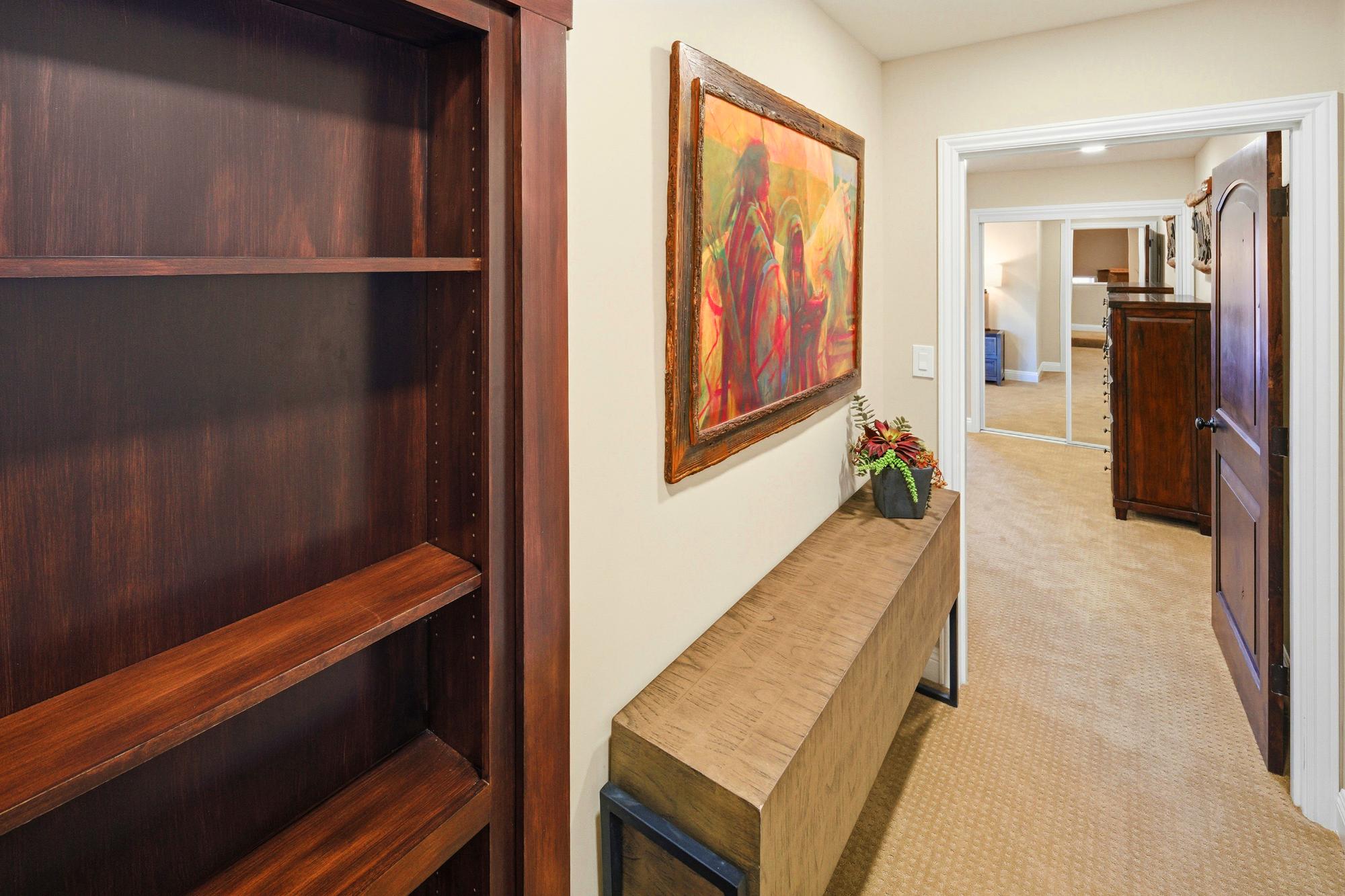 Big Bear Cabin - Wolf Creek Luxury Estate - 40
