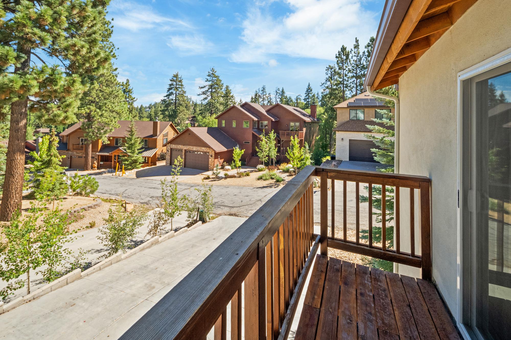 Big Bear Cabin Wolf Creek Luxury Estate 45