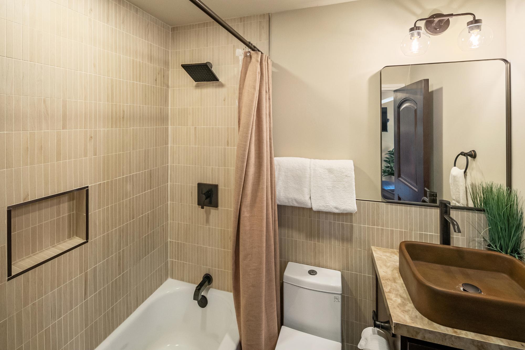 Big Bear Cabin Wolf Creek Luxury Estate 54
