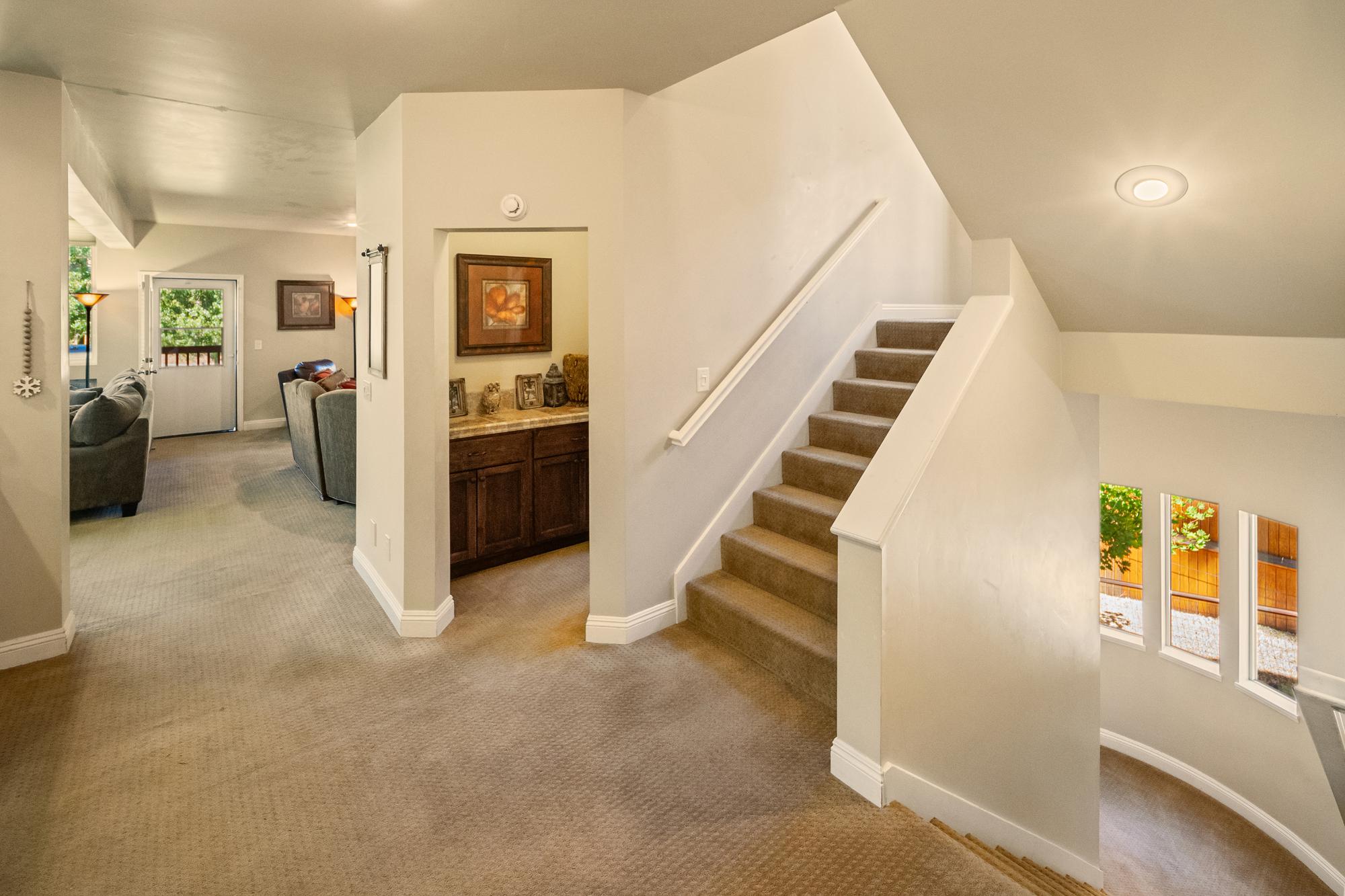 Big Bear Cabin - Wolf Creek Luxury Estate - 55