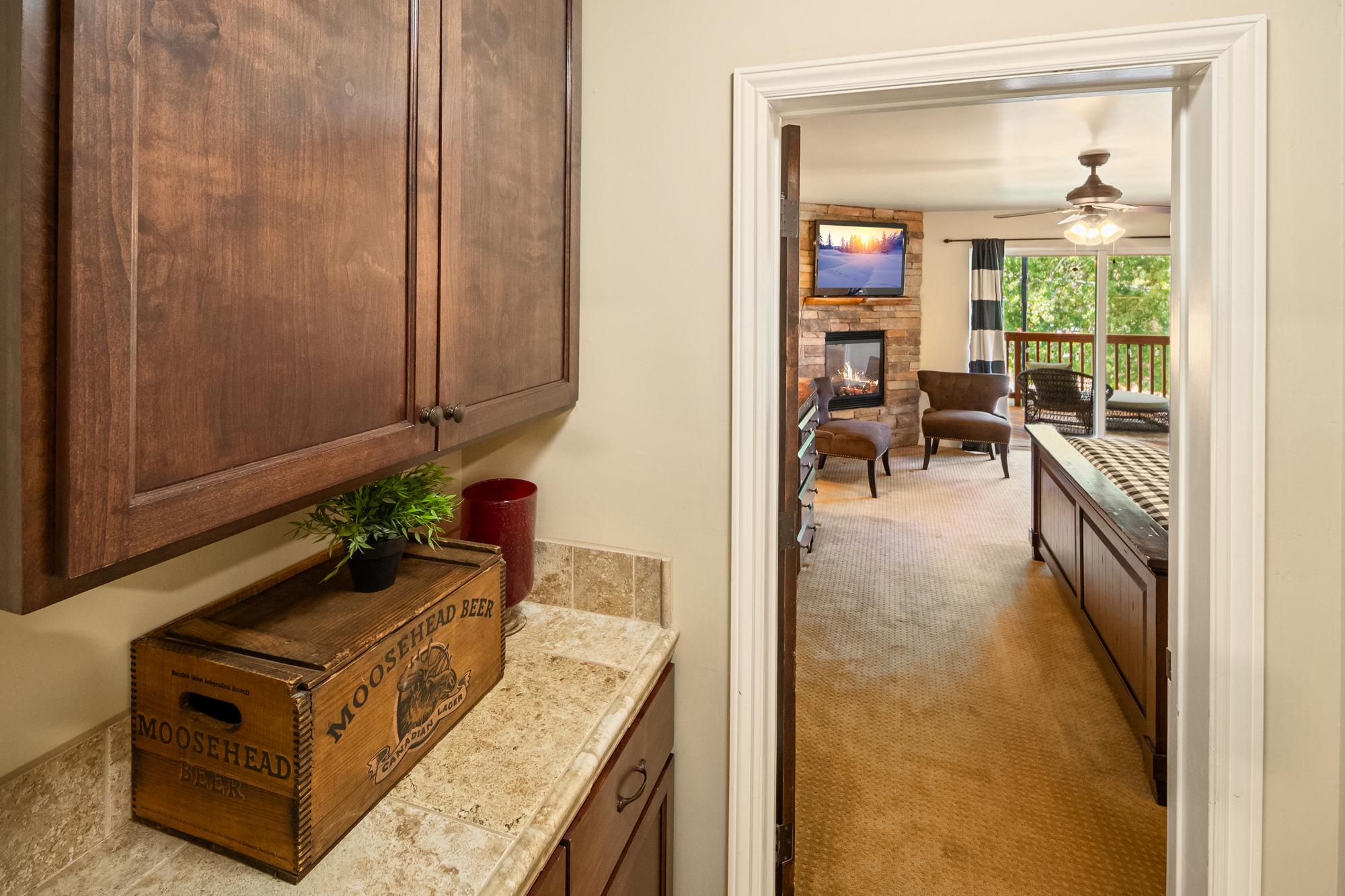 Big Bear Cabin Wolf Creek Luxury Estate 58