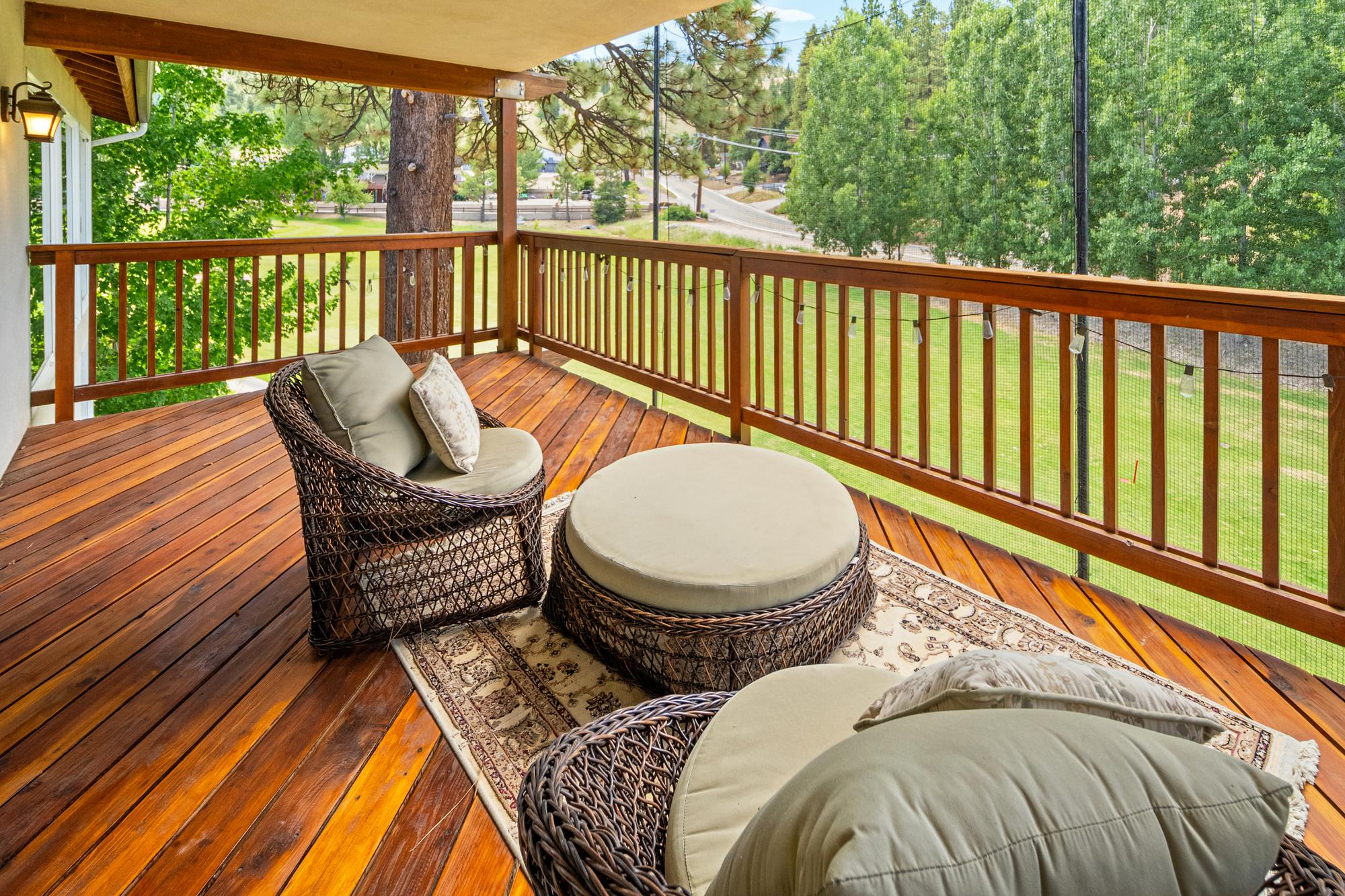 Big Bear Cabin - Wolf Creek Luxury Estate - 60