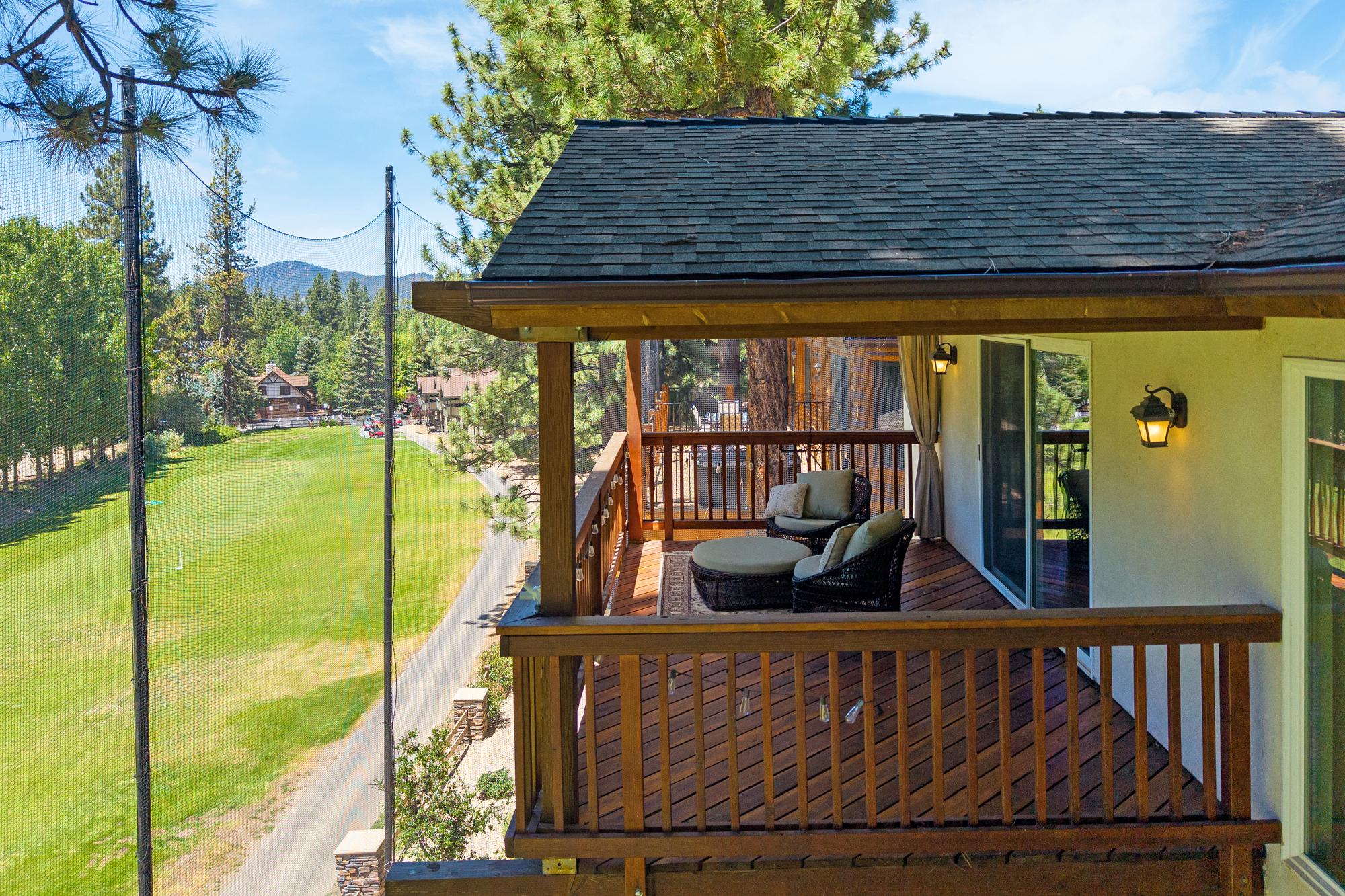 Big Bear Cabin - Wolf Creek Luxury Estate - 61