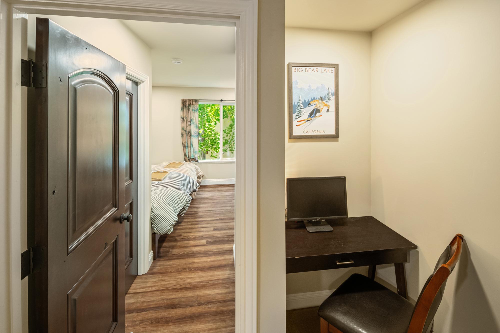 Big Bear Cabin - Wolf Creek Luxury Estate - 69