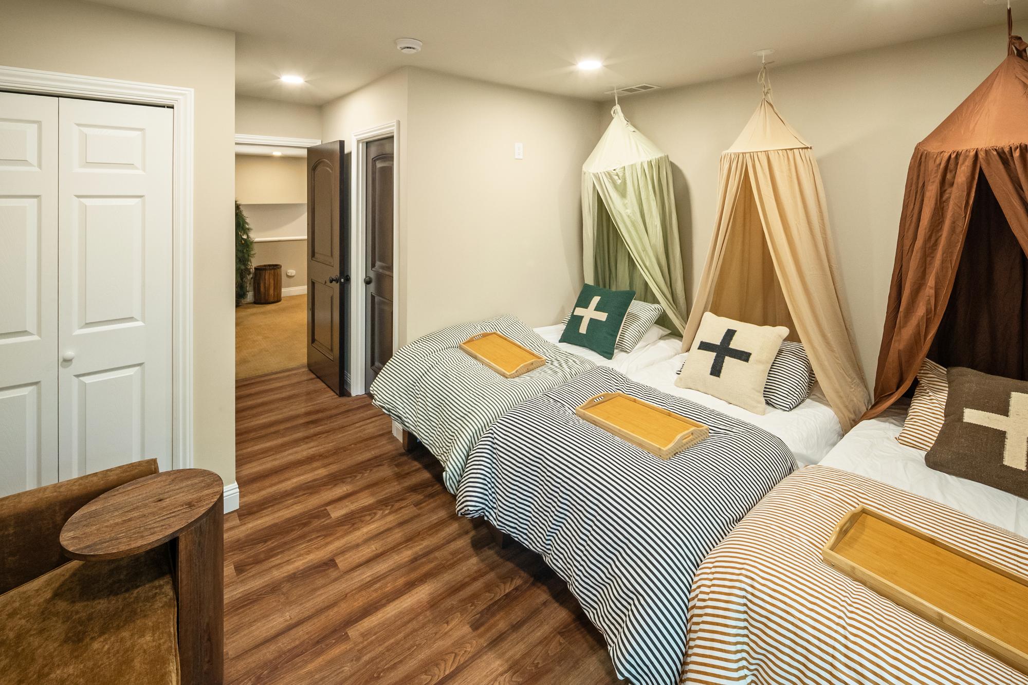 Big Bear Cabin - Wolf Creek Luxury Estate - 71