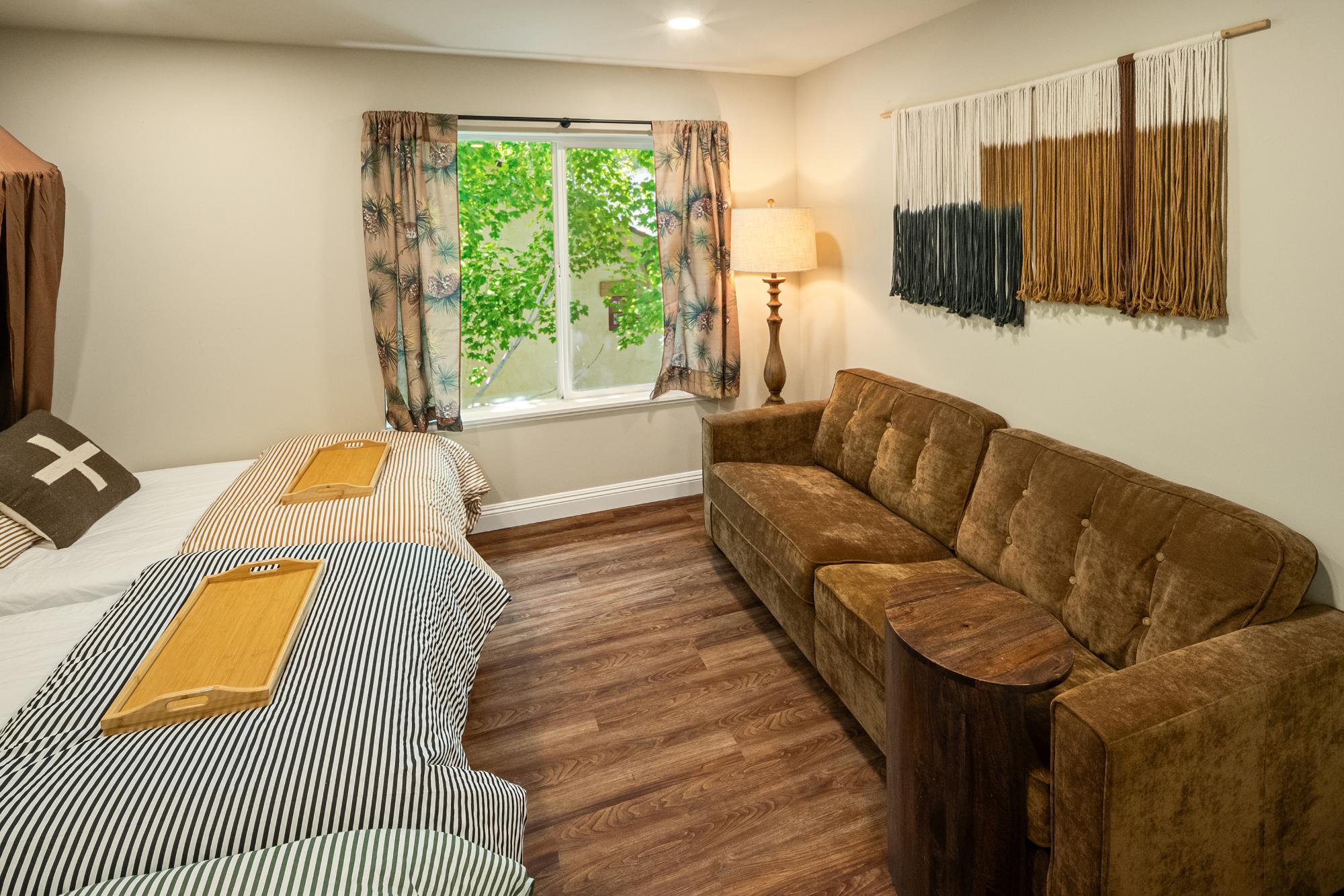 Big Bear Cabin - Wolf Creek Luxury Estate - 72
