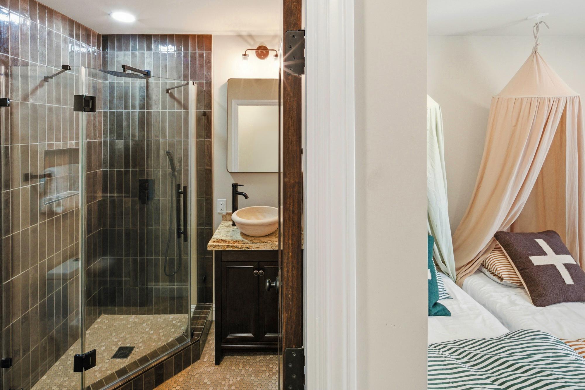 Big Bear Cabin - Wolf Creek Luxury Estate - 73