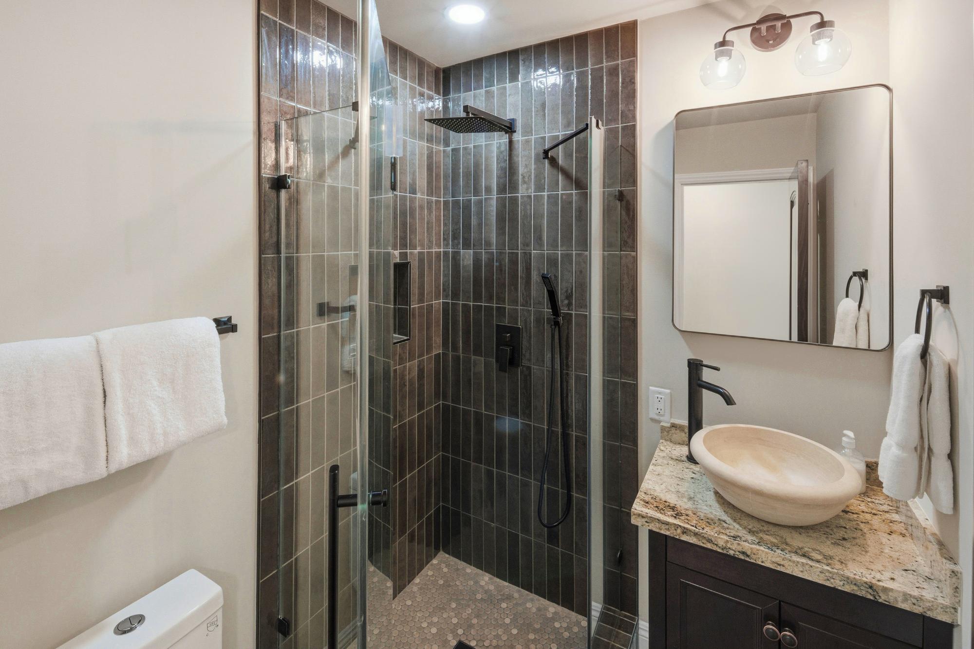 Big Bear Cabin Wolf Creek Luxury Estate 77