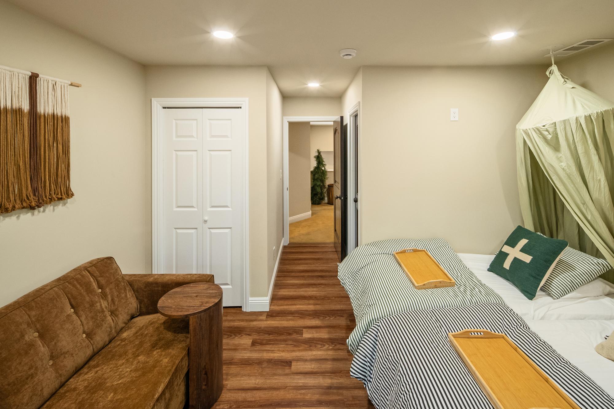 Big Bear Cabin - Wolf Creek Luxury Estate - 75