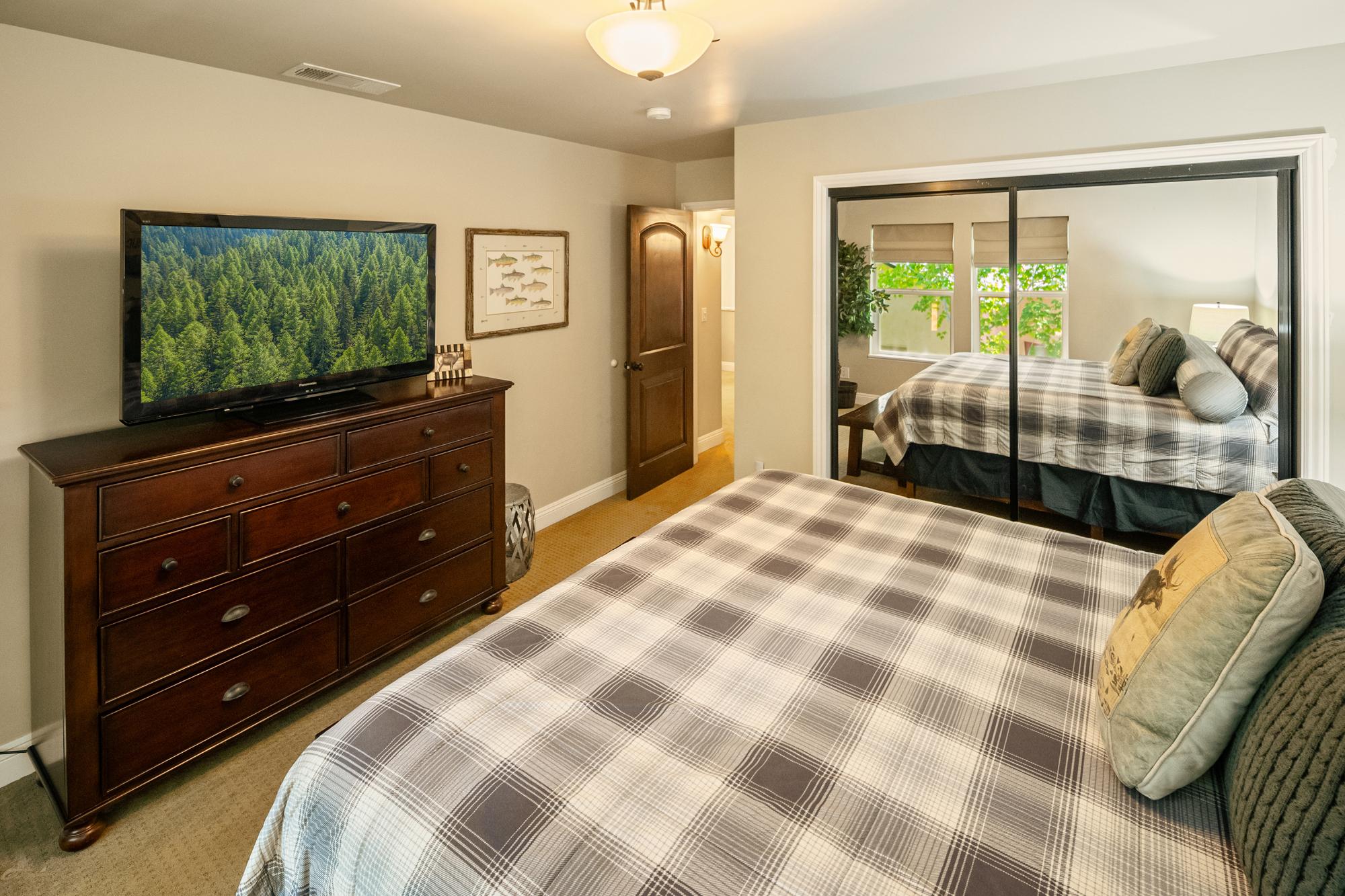 Big Bear Cabin - Wolf Creek Luxury Estate - 77