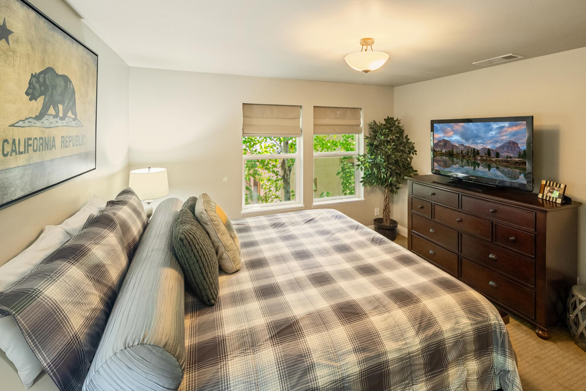 Big Bear Cabin - Wolf Creek Luxury Estate - 78
