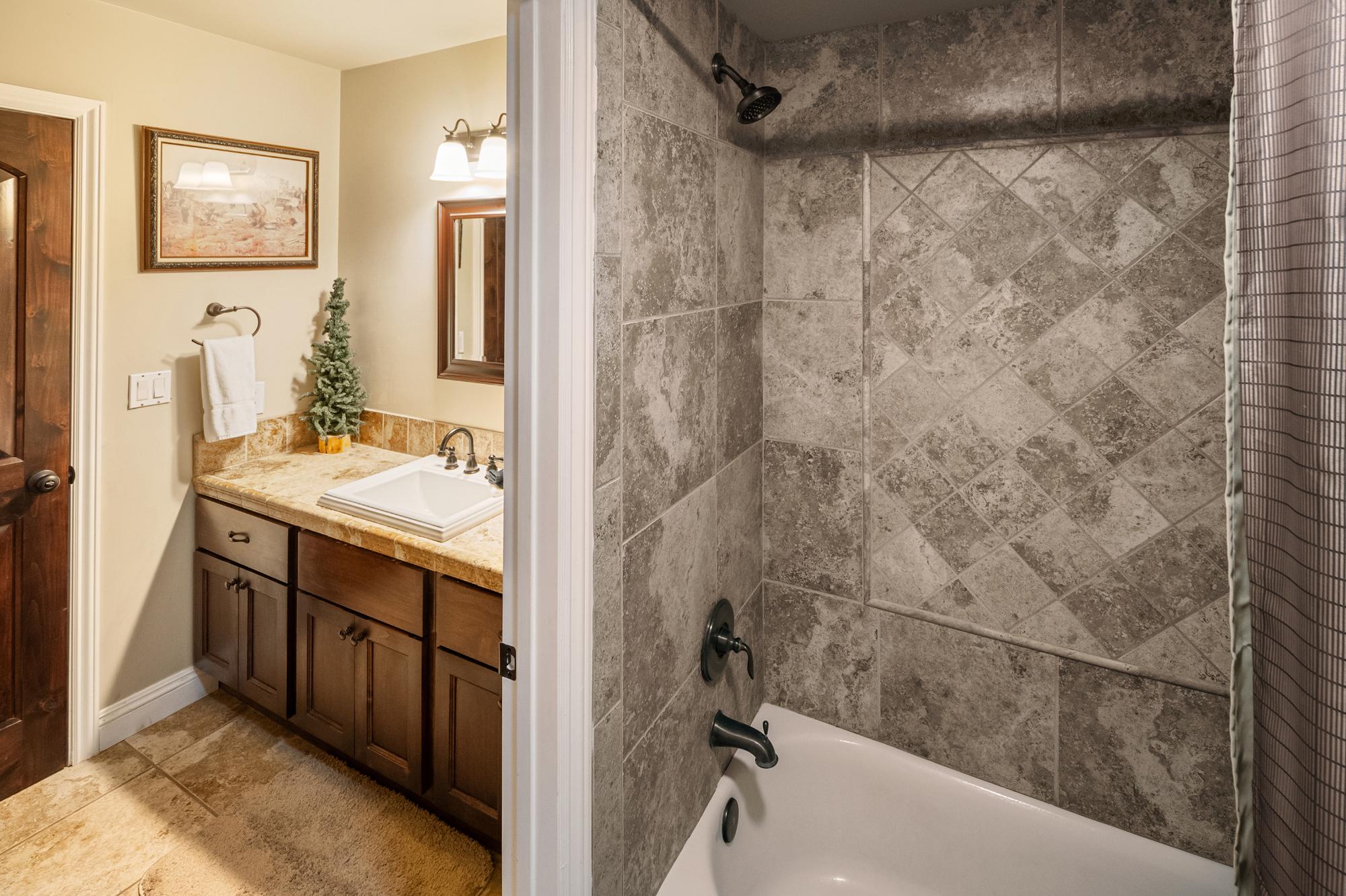 Big Bear Cabin - Wolf Creek Luxury Estate - 80