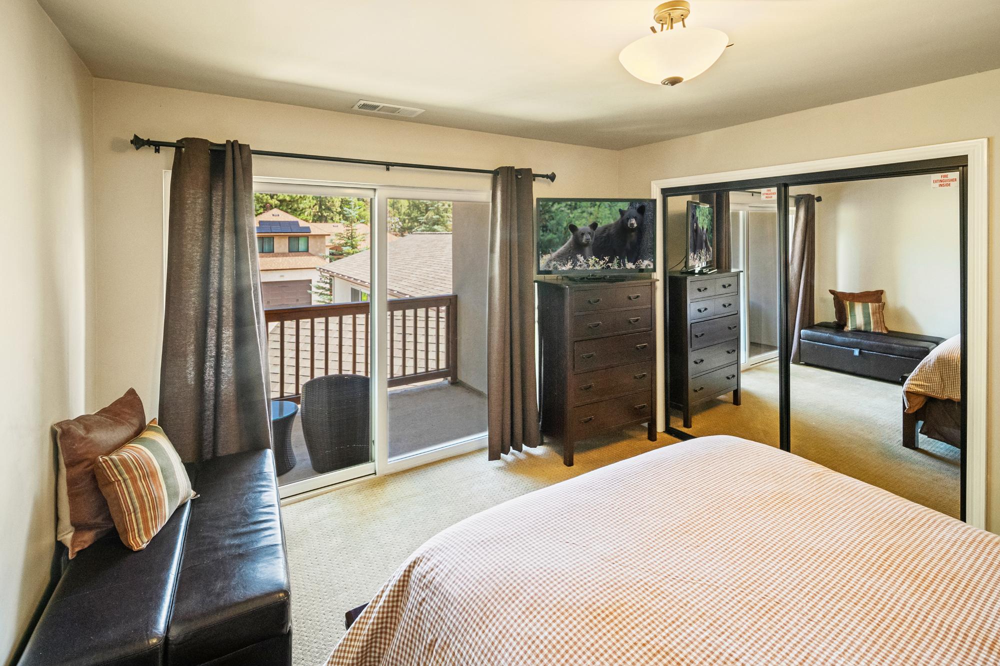 Big Bear Cabin - Wolf Creek Luxury Estate - 82
