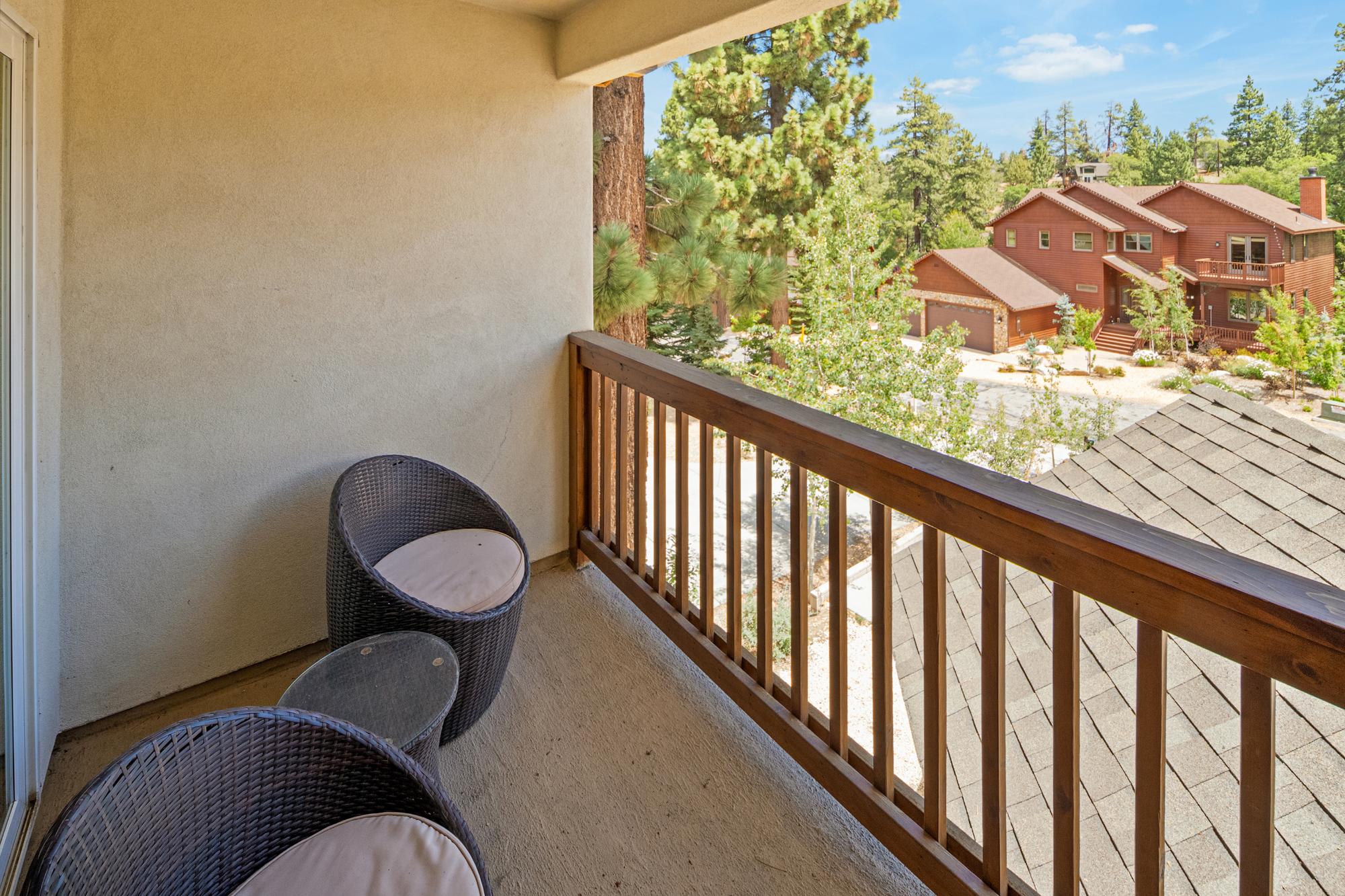 Big Bear Cabin - Wolf Creek Luxury Estate - 83