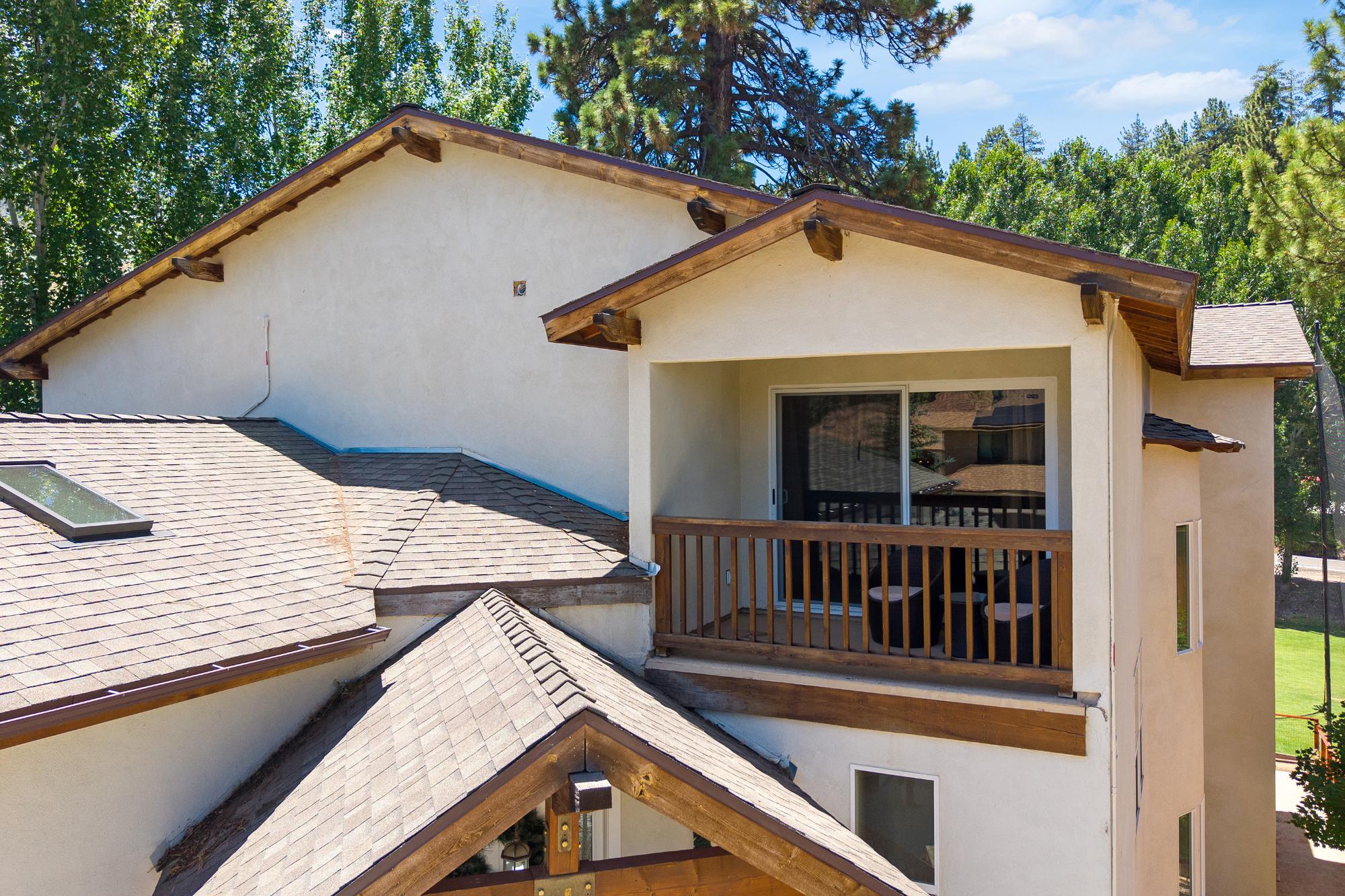 Big Bear Cabin - Wolf Creek Luxury Estate - 84