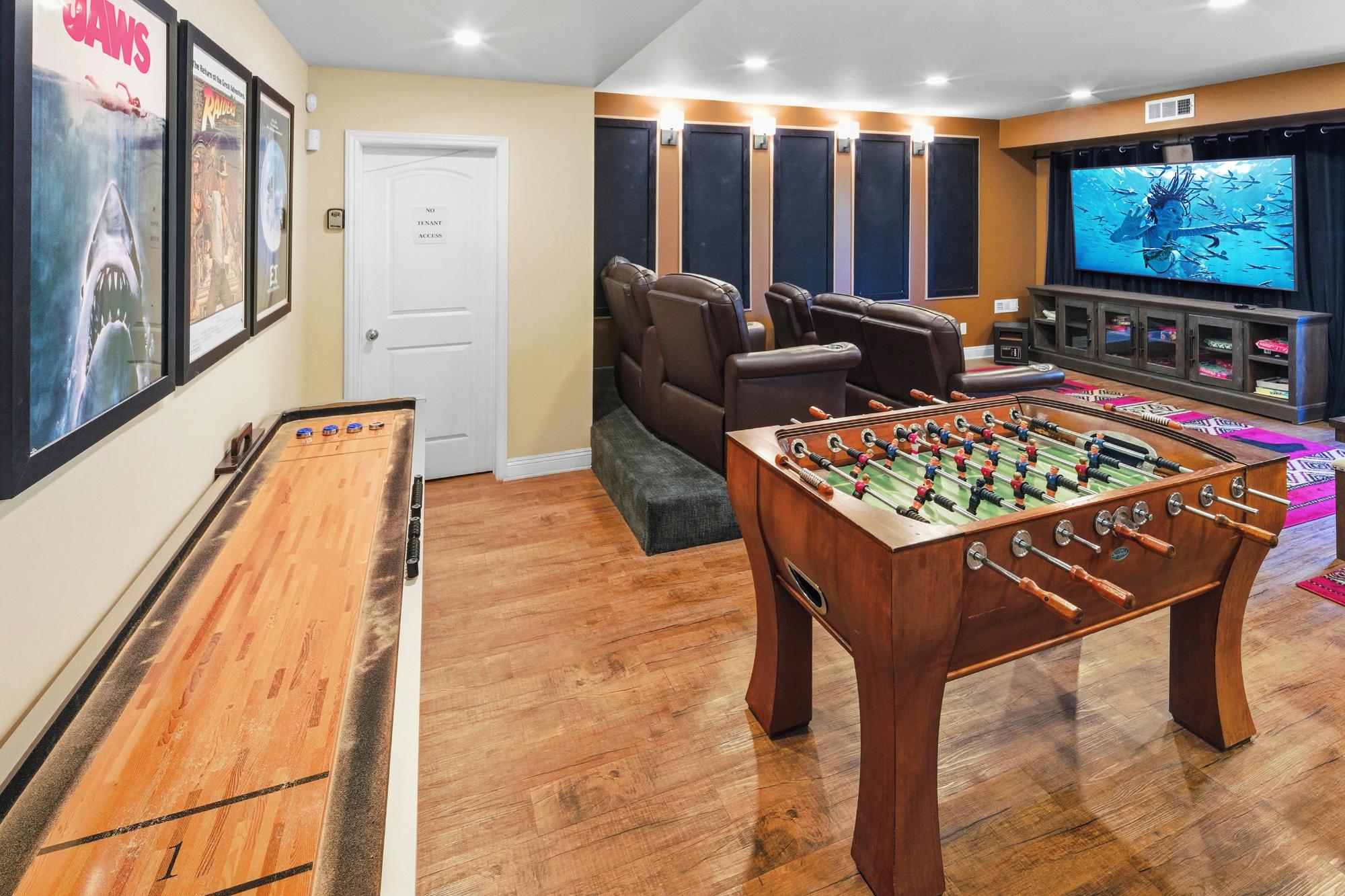 Big Bear Cabin - Wolf Creek Luxury Estate - 87
